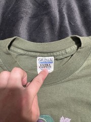 Gildan