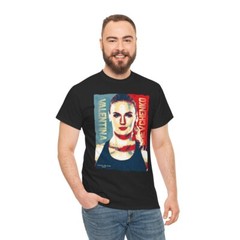 Valentina Shevchenko Bullet women’s MMA Fighter Champ Funny Gift Unisex T-Shirt