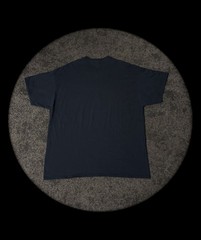 The Lost Boys x Fruit of the Loom HD Cotton black tee Size: 2XL