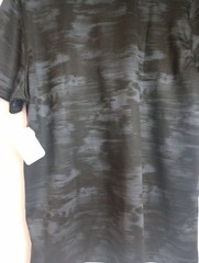 Men’s Classic Sports T Shirt Reebok Size XL Short Sleeve