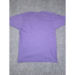 Ripple Junction Uzumaki T Shirt Mens XL Purple Junji Ito Anime Horror Manga Tee