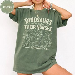 Funny Nurse Shirt Gift for RN, Pediatric Nurse Tee, NICU Nurse T-Shirt