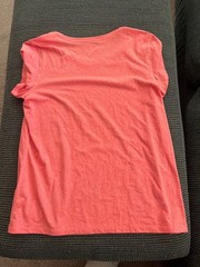 REI co-op Coral tshirt size XL