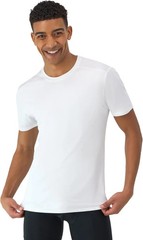 Hanes Mens Moves Mesh T-Shirt X-Temp Moisture Wicking Performance Tee