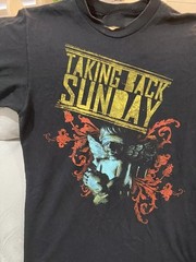 Taking Back Sunday Band Unisex T Shirt Full Size S-5XL 15D545