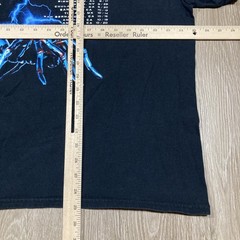 Peso Pluma Shirt XL Doble P Tour Concert Album Mexican Singer Rap Spider Tee
