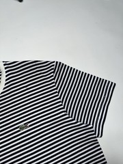 Vintage Lacoste Stripped Tee