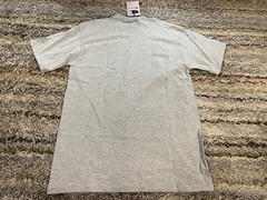 NCAA 2009 Mens Basketball West Regional Champion Size Large Gray Glendale AZ