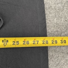Tyndale FR T-Shirt Mens Sz S Fire Resistant CAT 1 2112 Long Sleeve Base Layer