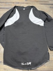 SuperX apparel Venom Hoodie, Joggers, T-shirt Size Small Sold Out
