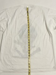 Vintage 80s Rascal Raisins Buckwheat Shirt Mens Large White Single Stitch Crew