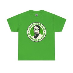 Jim Jones Jonestown Festival T-Shirt | Cult History Graphic Tee