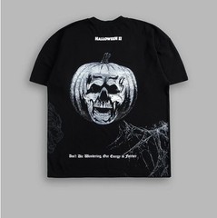 Darc Sport Don’t Die Wondering Side by Side Horror Tee Box Set Oversized XL