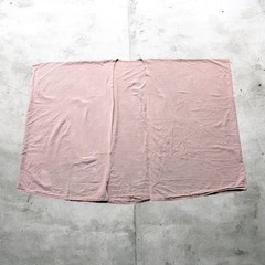 Size OS – Sunday Service Twill Poncho Patchouli Yeezy