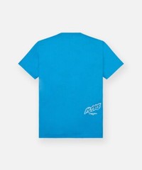 PAPER PLANES ✈️ MALIBU BLUE BLACK CROWNS TEE SIZE XL NEW RELEASE