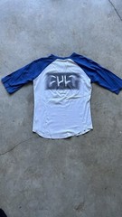 Cult Crew BMX T Shirt