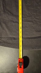 2016 Essence Festival T-Shirt Adult 2XL Black Kendrick Lamar Puff Daddy Rap