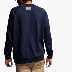 XTRATUF Men’s Sweatshirt Naval Academy – XALSS200, Naval Academy