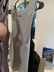 Tanks Bundle Of 6 : YoungLA, WKR, Antisocialsocialclub, Gymshark Cbum