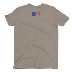 ZJD Widespread Panic Mikey Houser Tribute For the Love of the of the Game TShirt