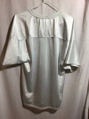 Nike Team Apparel XL White T Shirt