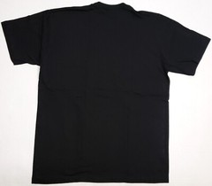PULP FICTION T-shirt Distressed Movie Poster Tee Men’s 100% Cotton Black New
