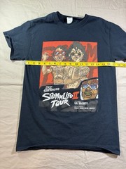 Rae Sremmurd Lil Yachty Sremm Life II Tour 2016 Hip Hop Men Small
