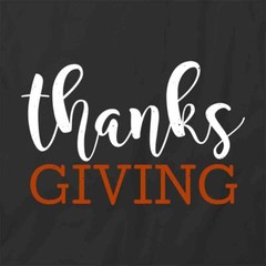 THANKSGIVING TShirt Tee Short-Sleeved Cotton CLOTHING HOLIDAY S1BSA516