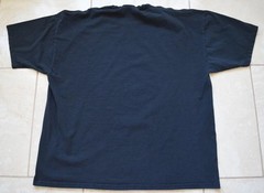 Vintage 2000s Jaco Pastorius Shirt Tee XXXL Gear Inc Jazz Bass Y2K Miles Davis