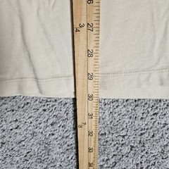 Katin Shirt Mens XL Brown T-Shirt Stairway Tee Gorpcore Organic Cotton