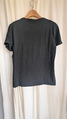 Polo Ralph Lauren Crew Neck Modern Classic Fit T-Shirt Mens L Black