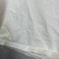 VINTAGE Nantucket Beach Permit Shirt Adult XXL White Tee University Outdoor 90s