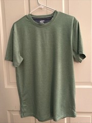 Lands’ End Men’s Short sleeves T-Shirt