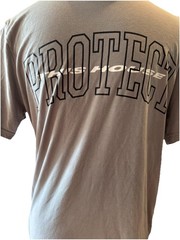 Lot of 6 Mens Size Small T-shirts – Eddie Bauer Fila Under Armour Tommy Bahama