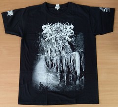 XASTHUR – Same Tittled (T-Shirt / Longsleeve / Hoodie)