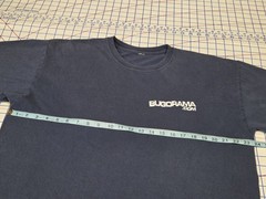 Vintage Volkswagen Shirt Bugorama Y2K Size XL VW Bug Bus Beetle