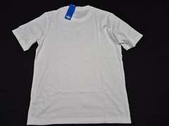 Adidas Classic Cotton Originals Men’s T-Shirt Trefoil Logo -White Black IV5353
