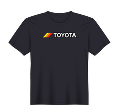 Toyota Vintage Car Truck SUV T-Shirt NEW S, M, L, XL