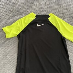 T-shirt football Men Nike Drifit Adacemy Pro DH9225010 Black Celadon