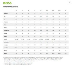 HUGO BOSS LOGO-ARTWORK Cotton Crew Neck Cotton Jersey T-Shirt Lilac S/M/L/XL/XXL