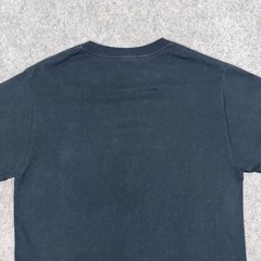 Fruit Of The Loom Best “Mest” Graphic Pullover T-Shirt Men’s Size Small Black