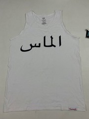 Men’s Diamond Supply Co Logo Men Graphic White T Shirt Size M