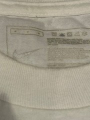 Kobe Bryant 4 Nike Ankle Insurance Co Mens Shirt Medium M