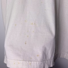 Vtg 90s Snoopy Olive Harvest Olive Oil Limbas T-Shirt Size XL