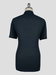 NEW KIRED DARK BLUE COTTON POLO US 50 – EU 60 KRME15
