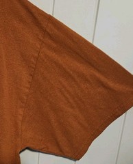 Colorado Youth Outdoors T-shirt Men’s Size Large Orange