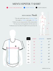 Mens Longline T Shirts HIPSTER Tee Hip Hop Crewneck Casual Basic Cotton Slim Fit