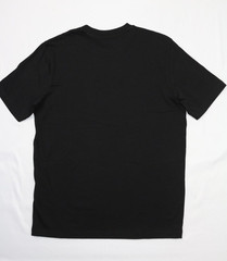 Diesel T-Diego Just K45 Mens T-Shirt Black Neon Size L Cotton 80$ Crew Neck S/S