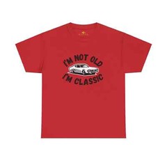 Men’s Everyday Round Neck Tee – Premium Soft Fabric Classic Fit