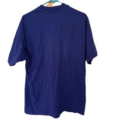 Malibu Club Work Crew Men’s T-Shirt Large 1980s Vintage
